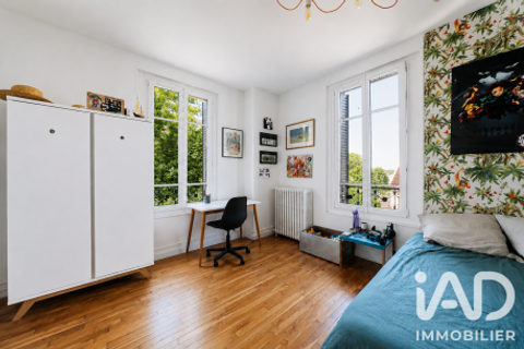 Villa i Clamart, Hauts-de-Seine, Clamart - € 1.230.000 | Ref: 61952 - foto 14