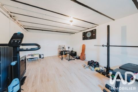 Villa i Clamart, Hauts-de-Seine, Clamart - € 1.230.000 | Ref: 61952 - foto 21