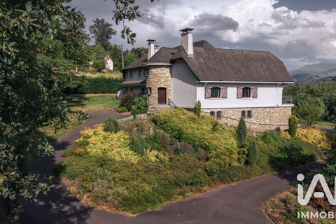 Villa i Lourdes, Hautes-Pyrenees, Lourdes - € 498.750 | Ref: 39745 - foto 2