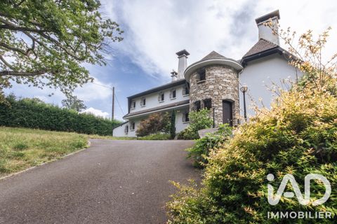 Villa i Lourdes, Hautes-Pyrenees, Lourdes - € 498.750 | Ref: 39745 - foto 3