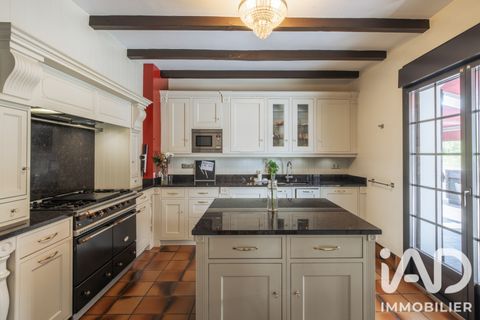 Villa i Lourdes, Hautes-Pyrenees, Lourdes - € 498.750 | Ref: 39745 - foto 7