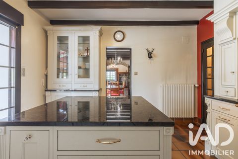 Villa i Lourdes, Hautes-Pyrenees, Lourdes - € 498.750 | Ref: 39745 - foto 8