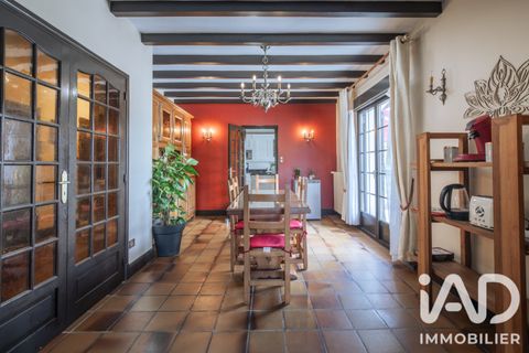 Villa i Lourdes, Hautes-Pyrenees, Lourdes - € 498.750 | Ref: 39745 - foto 9