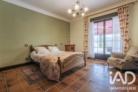 Villa i Lourdes, Hautes-Pyrenees, Lourdes - € 498.750 | Ref: 39745 - foto 11