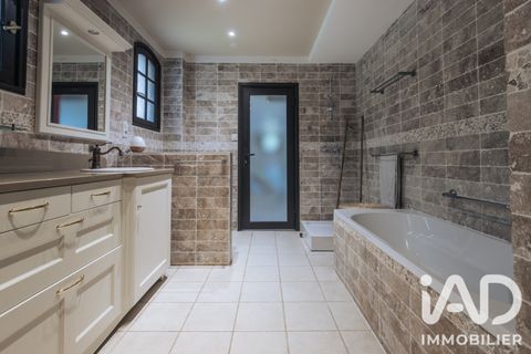 Villa i Lourdes, Hautes-Pyrenees, Lourdes - € 498.750 | Ref: 39745 - foto 12