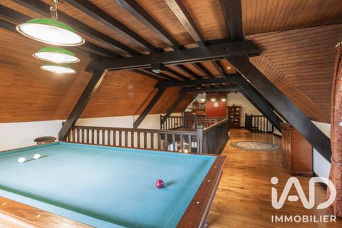 Villa i Lourdes, Hautes-Pyrenees, Lourdes - € 498.750 | Ref: 39745 - foto 14