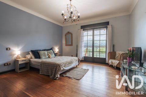 Villa i Lourdes, Hautes-Pyrenees, Lourdes - € 498.750 | Ref: 39745 - foto 15
