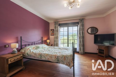 Villa i Lourdes, Hautes-Pyrenees, Lourdes - € 498.750 | Ref: 39745 - foto 16