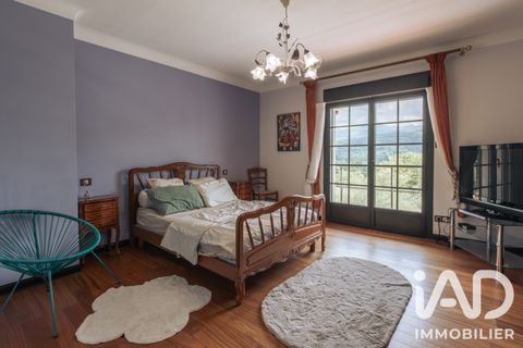 Villa i Lourdes, Hautes-Pyrenees, Lourdes - € 498.750 | Ref: 39745 - foto 17