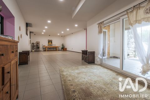 Villa i Lourdes, Hautes-Pyrenees, Lourdes - € 498.750 | Ref: 39745 - foto 19
