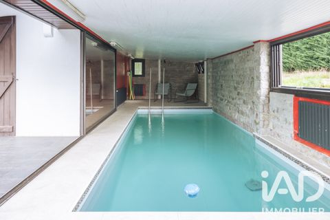 Villa i Lourdes, Hautes-Pyrenees, Lourdes - € 498.750 | Ref: 39745 - foto 20