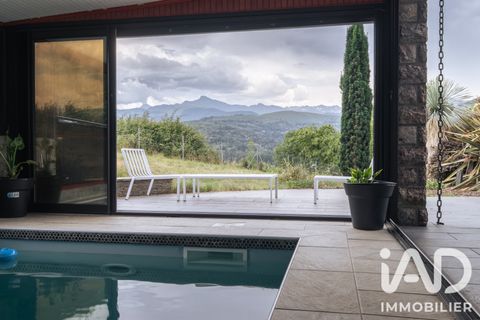 Villa i Lourdes, Hautes-Pyrenees, Lourdes - € 498.750 | Ref: 39745 - foto 21
