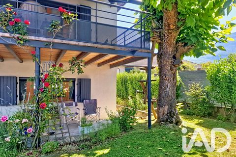 Villa a Aix-les-Bains, Savoie, Aix-les-Bains - € 550.000 | Ref: 32703 - foto 2