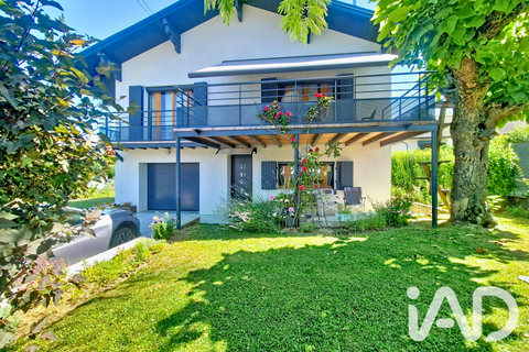 Villa a Aix-les-Bains, Savoie, Aix-les-Bains - € 550.000 | Ref: 32703 - foto 3
