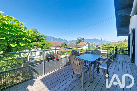 Villa a Aix-les-Bains, Savoie, Aix-les-Bains - € 550.000 | Ref: 32703 - foto 4