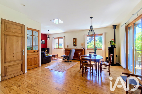 Villa a Aix-les-Bains, Savoie, Aix-les-Bains - € 550.000 | Ref: 32703 - foto 5