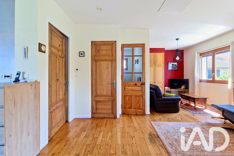 Villa a Aix-les-Bains, Savoie, Aix-les-Bains - € 550.000 | Ref: 32703 - foto 6