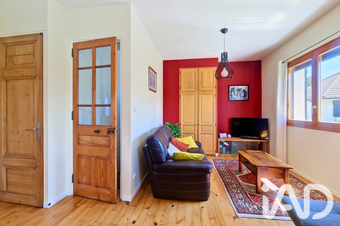 Villa a Aix-les-Bains, Savoie, Aix-les-Bains - € 550.000 | Ref: 32703 - foto 7