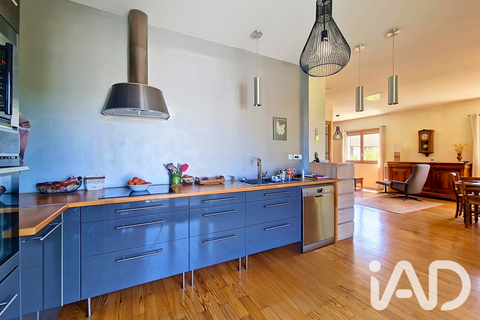 Villa a Aix-les-Bains, Savoie, Aix-les-Bains - € 550.000 | Ref: 32703 - foto 8