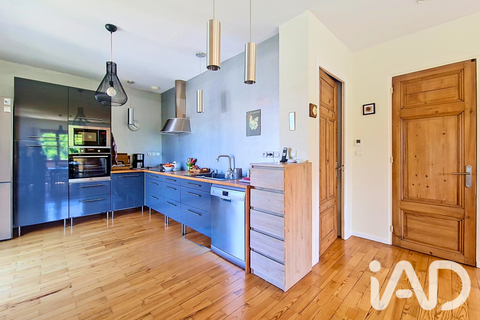 Villa a Aix-les-Bains, Savoie, Aix-les-Bains - € 550.000 | Ref: 32703 - foto 9