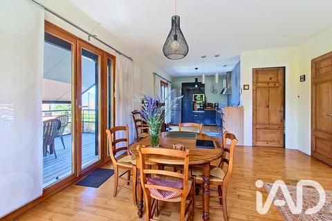 Villa a Aix-les-Bains, Savoie, Aix-les-Bains - € 550.000 | Ref: 32703 - foto 10
