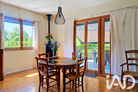 Villa a Aix-les-Bains, Savoie, Aix-les-Bains - € 550.000 | Ref: 32703 - foto 11