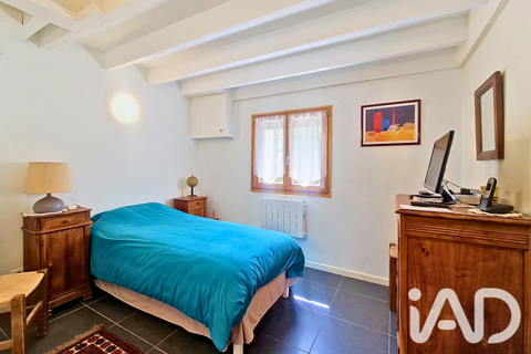 Villa a Aix-les-Bains, Savoie, Aix-les-Bains - € 550.000 | Ref: 32703 - foto 13