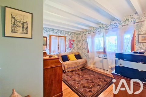 Villa a Aix-les-Bains, Savoie, Aix-les-Bains - € 550.000 | Ref: 32703 - foto 14