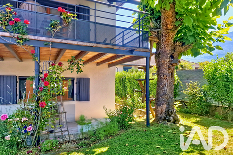 Villa a Aix-les-Bains, Savoie, Aix-les-Bains - € 550.000 | Ref: 32703 - foto 15