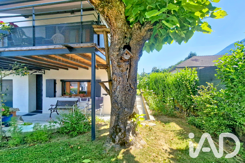 Villa a Aix-les-Bains, Savoie, Aix-les-Bains - € 550.000 | Ref: 32703 - foto 16