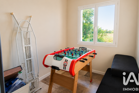 Villa i Margon, Herault, Margon - € 359.000 | Ref: 107377 - foto 17