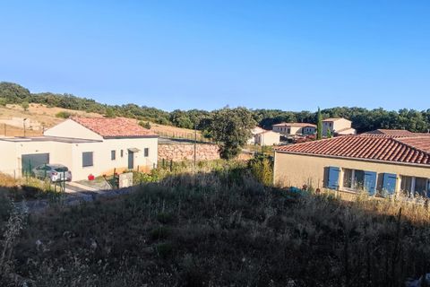 Villa i Margon, Herault, Margon - € 359.000 | Ref: 107377 - foto 24