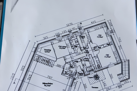 Villa i Margon, Herault, Margon - € 359.000 | Ref: 107377 - foto 25
