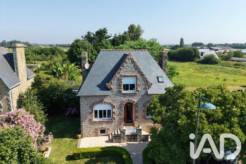 Villa a Ploëzal, Cotes-d'Armor, Ploëzal - € 220.000 | Ref: 12470 - foto 2