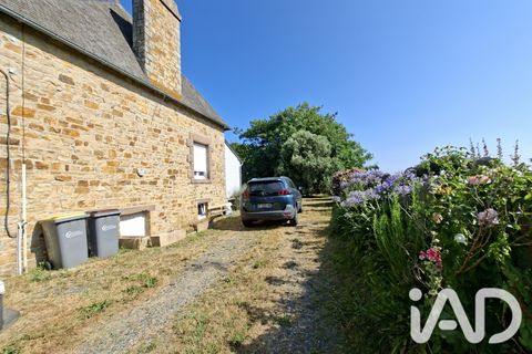 Villa a Ploëzal, Cotes-d'Armor, Ploëzal - € 220.000 | Ref: 12470 - foto 5
