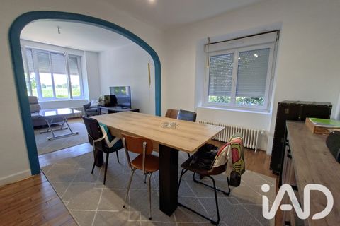 Villa a Ploëzal, Cotes-d'Armor, Ploëzal - € 220.000 | Ref: 12470 - foto 7