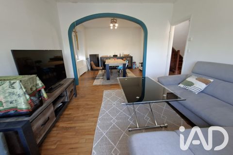 Villa a Ploëzal, Cotes-d'Armor, Ploëzal - € 220.000 | Ref: 12470 - foto 8