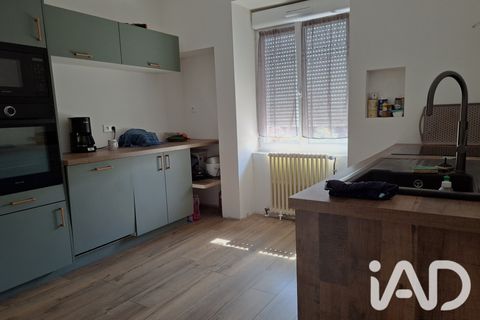 Villa a Ploëzal, Cotes-d'Armor, Ploëzal - € 220.000 | Ref: 12470 - foto 9
