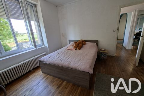 Villa a Ploëzal, Cotes-d'Armor, Ploëzal - € 220.000 | Ref: 12470 - foto 10