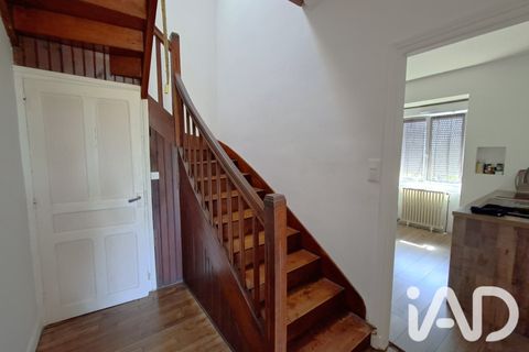 Villa a Ploëzal, Cotes-d'Armor, Ploëzal - € 220.000 | Ref: 12470 - foto 13