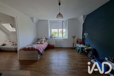Villa a Ploëzal, Cotes-d'Armor, Ploëzal - € 220.000 | Ref: 12470 - foto 15