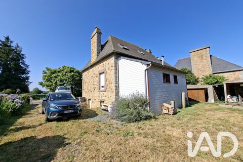 Villa a Ploëzal, Cotes-d'Armor, Ploëzal - € 220.000 | Ref: 12470 - foto 21