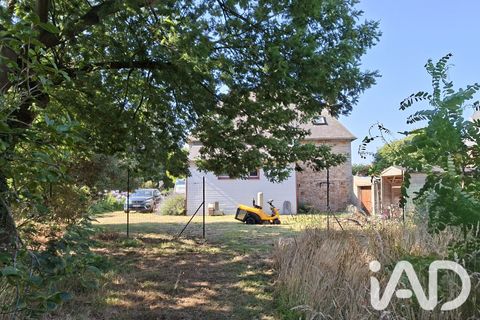Villa a Ploëzal, Cotes-d'Armor, Ploëzal - € 220.000 | Ref: 12470 - foto 22