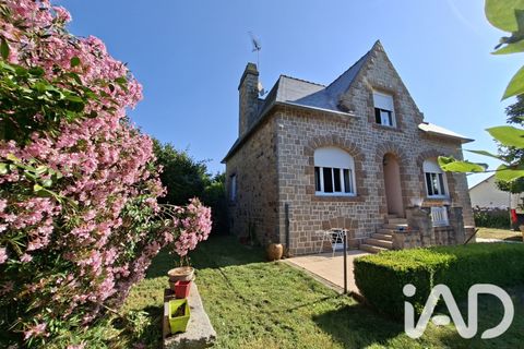 Villa a Ploëzal, Cotes-d'Armor, Ploëzal - € 220.000 | Ref: 12470 - foto 23