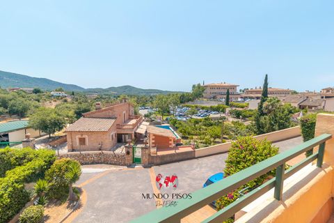 Rækkehus i Calvia, Mallorca, Calvia - € 790.000 | Ref: C822 - foto 2