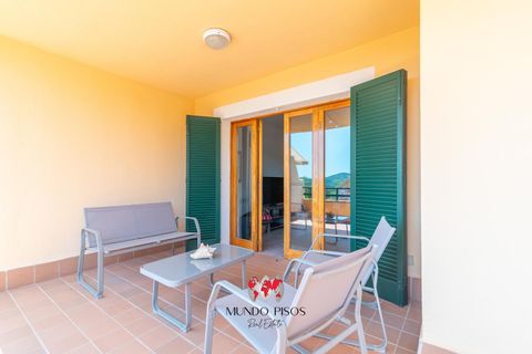 Rækkehus i Calvia, Mallorca, Calvia - € 790.000 | Ref: C822 - foto 3