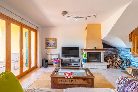 Rækkehus i Calvia, Mallorca, Calvia - € 790.000 | Ref: C822 - foto 5