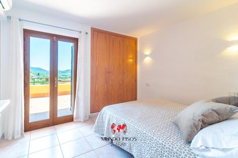 Rækkehus i Calvia, Mallorca, Calvia - € 790.000 | Ref: C822 - foto 11
