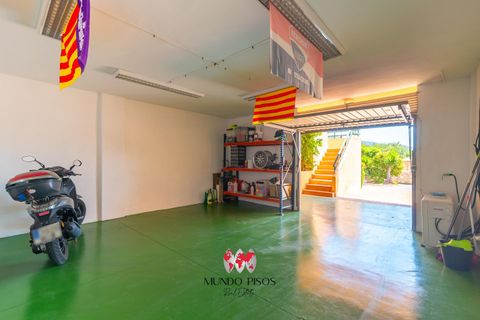 Rækkehus i Calvia, Mallorca, Calvia - € 790.000 | Ref: C822 - foto 27