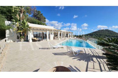 Villa i Jesus, Ibiza, Jesus - € 7 900 000 | Ref: 960-15 - foto 2